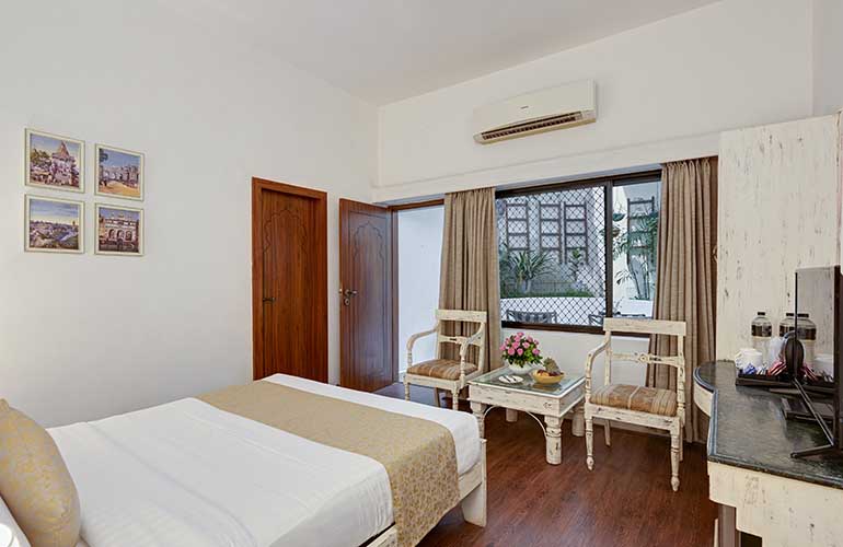 Premier Room With Balcony4